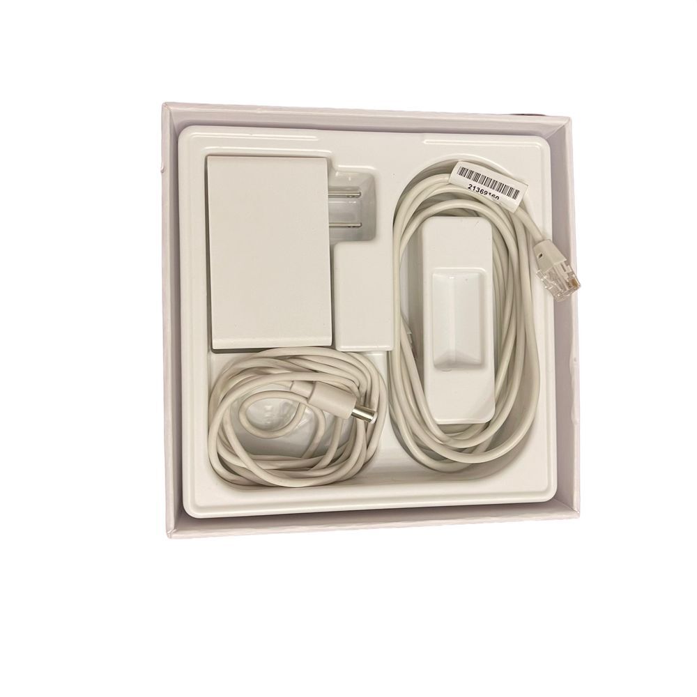 NORTON CORE Secure High Performance WiFi Router Model: 517 Titanium Gold In Box! - Picture 6 of 7